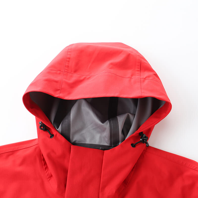 Lightweight windproof jacket mens