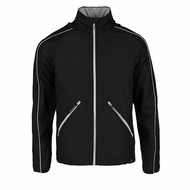 Men's Lightweight Hiking Jacket