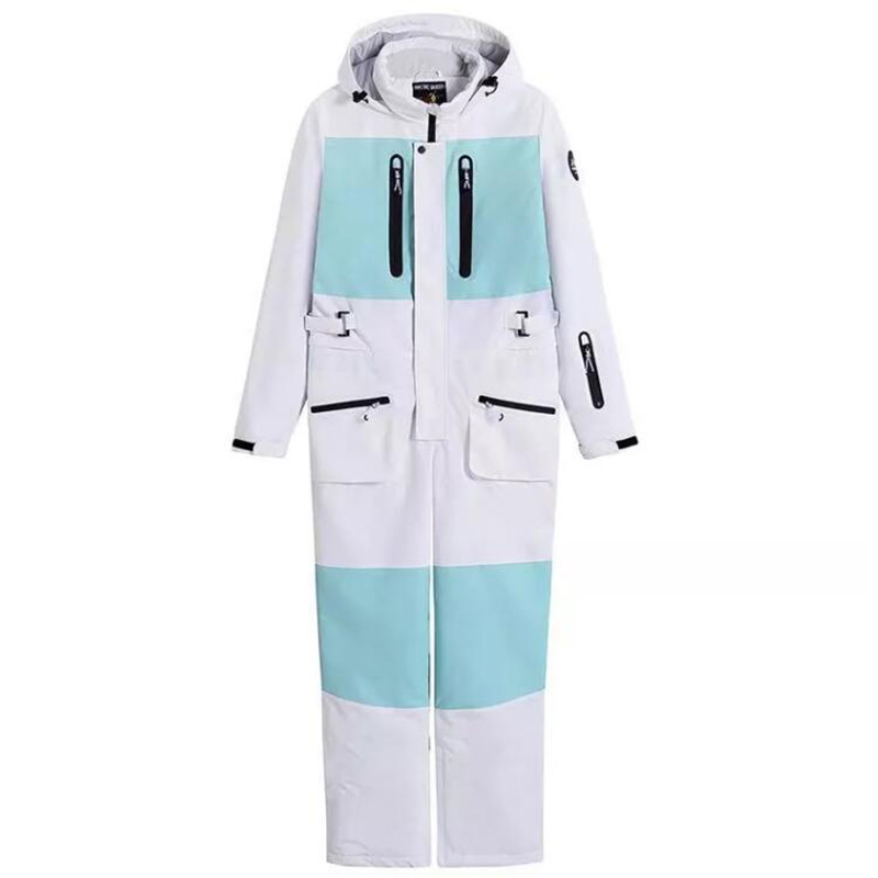 Damen-Skioverall