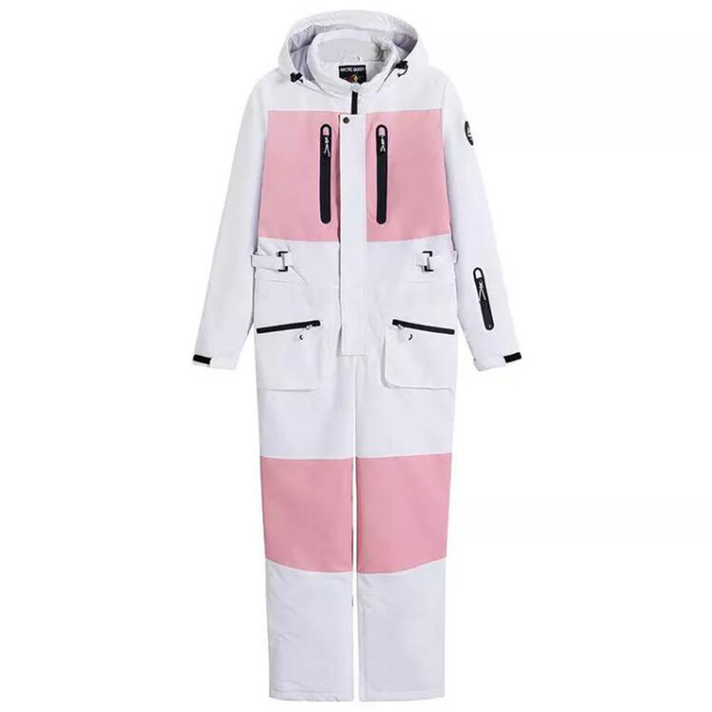 Schneeoverall für Damen
