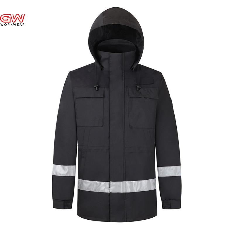 Men's waterproof Work Jacket