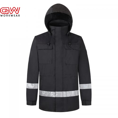 Men's waterproof Work Jacket