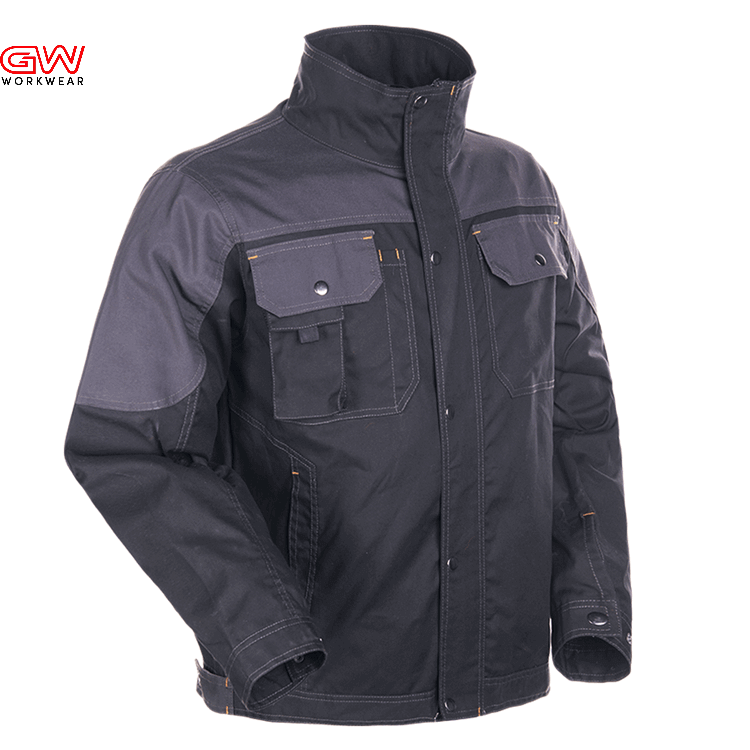 Outdoor work clothes for men