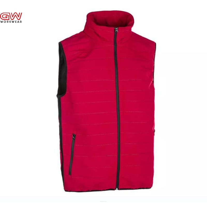 Wholesale men's waterproof vest