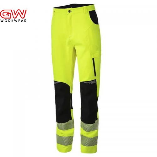Wholesale men's working trousers